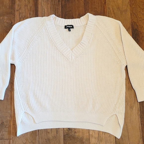 Express Sweater size xs - Picture 2 of 6